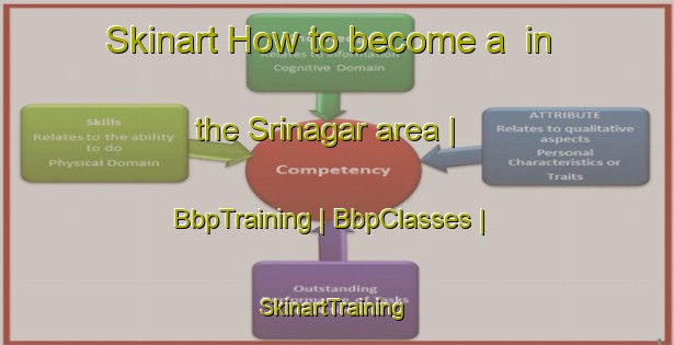 Skinart How to become a  in the Srinagar area | BbpTraining | BbpClasses | SkinartTraining-Nepal